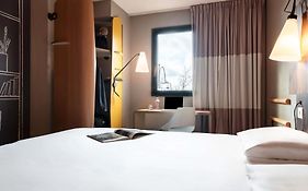ibis Rouen Centre Champ de Mars